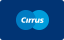 We accept Cirrus